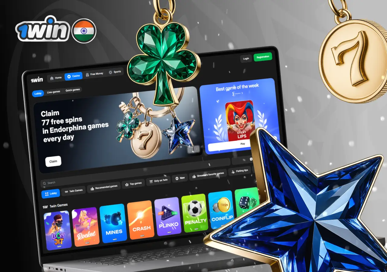 Crypto casino